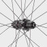 GIPIEMME GPM H40 Carbon V-Brake Tubeless road wheel set Черный, 12 x 100 / 12 x 130 mm - фото #3