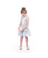 Child Sutton April Novelty Woven Dress