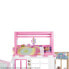 Фото #9 товара Кукольный домик Mattel Haus und Puppe HCD48