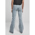 URBAN CLASSICS High Waist Flared jeans