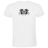 ფოტო #1 პროდუქტის KRUSKIS Crab Tribal short sleeve T-shirt