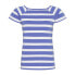 ფოტო #1 პროდუქტის SEA RANCH Melanie short sleeve T-shirt