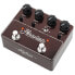 Фото #3 товара Mythos Pedals Herculean Dual Overdrive