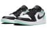 Air Jordan 1 Low SE Supernova" DM1199-100 Sneakers"