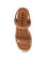 Фото #4 товара Women's Bruna Casual Sandals