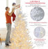 Фото #13 товара Weihnachtsbaum CM24586DE