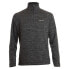 Фото #2 товара TRANGOWORLD Qoruq 11 half zip fleece