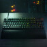 Razer Huntsman V2 Gaming Tastatur, Red Switch - schwarz - фото #7