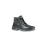 U.power Sicherheitsstiefel Reptile Größe 43 schwarz S3 SRC RS EN ISO 20345 Rindleder - фото #1