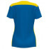 Фото #2 товара JOMA Championship VI short sleeve T-shirt