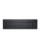 Фото #1 товара Dell KB500 - Full-size (100%) - RF Wireless - AZERTY - Black