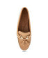 ფოტო #23 პროდუქტის Women's Deanna Driving Style Loafers