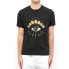 KENZO T FA6-5TS021-4YC-99 Graphic Tee