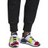 Фото #8 товара Кроссовки Adidas Originals NMD Hu Pharrell x BBC Multi-Color