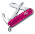 Фото #2 товара Victorinox 0.2373.T5 - Slip joint knife - Multi-tool knife - Plastic - 14 mm - 98 g