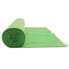 Фото #4 товара 80 micron thick garbage bags. durable roll 5 pcs. - green 240L
