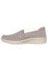 Фото #3 товара Women's Lovely Vibe Slip-On Casual Sneakers from Finish Line