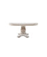 Фото #1 товара Vendome Dining Table Antique Pearl Finish