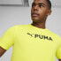 ფოტო #3 პროდუქტის PUMA Fit Ultrabreath short sleeve T-shirt