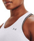 Фото #3 товара Women's Fitted Racerback Tank Top