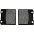 Фото #1 товара EBC Fa Series FA103 Organic Brake Pads