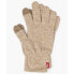 Фото #3 товара LEVIS ACCESSORIES Ben Touch Screen gloves