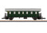 Фото #1 товара Märklin 87511 - Train model - Z (1:220) - Boy/Girl - 15 yr(s) - Green - Model railway/train