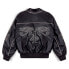 Фото #2 товара GRIMEY Fire Route Pu leather jacket