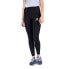 Фото #1 товара NEW BALANCE Essentials Stacked Logo Cotton Leggings