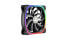 Фото #1 товара enermax SquA RGB Корпус компьютера Вентилятор 12 cm Черный UCSQARGB12P-SG