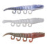 BERKLEY Gulp!® Turbo Shrimp Soft Lure 50 mm