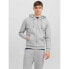 Фото #1 товара JACK & JONES Bradley full zip sweatshirt