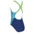 ZOGGS Flyback Ecolast Swimsuit