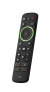 Фото #8 товара Пульт One for All Advanced Streamer Remote Control - TV - Audio - IR Wireless - Press buttons - Black