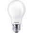 Фото #2 товара Светодиодная лампочка Philips Белый D A+ (2700k) (2 штук) (Пересмотрено A+)