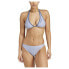 Фото #2 товара ADIDAS Padded Sportswear Neckholder bikini