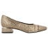 GIOSEPPO Maglod heel shoes