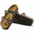 Фото #5 товара BIRKENSTOCK Mayari Birko-Flor Birkibuc Etroit sandals