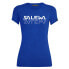 Фото #1 товара SALEWA Graphic Dri-Release short sleeve T-shirt