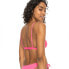 Фото #2 товара ROXY Side Beach Classics Fixed Triangle Bikini Top