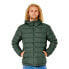 RIP CURL Anti Series Elite Puffer Jacket M - фото #1