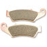 Фото #2 товара SBS 694SI Sintered Brake Pads