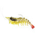 Фото #4 товара Приманка мягкая WESTIN Salty The Shrimp R Sinking 100 мм 18 г