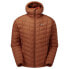 MONTANE Icarus jacket