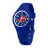 ICE WATCH Fantasia Car Extra Small 3H watch