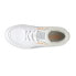 Фото #4 товара Puma Cali Dream Cc Logo Lace Up Womens White Sneakers Casual Shoes 39310002