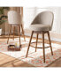 Фото #8 товара Carra Bar Stool, Set of 2