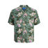 JACK & JONES Luke Tampa Aop short sleeve shirt