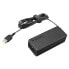 Фото #1 товара LENOVO IDG Slim UK Laptop Charger refurbished