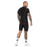 Фото #2 товара TAPOUT Crystal short sleeve T-shirt